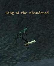 King of the Abandoned
